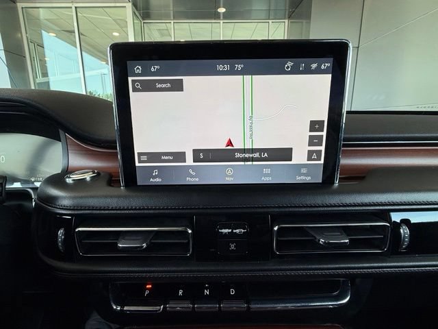 Used 2022 Lincoln Aviator Reserve w/ Equipment Group 201A RWD image 31