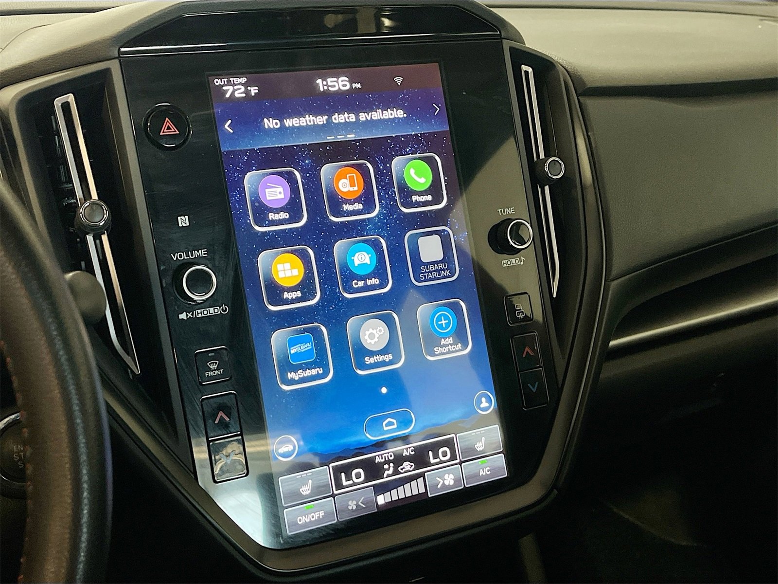 Used 2023 Subaru WRX Premium image 14