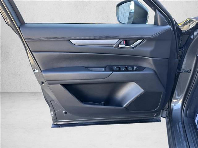 Used 2025 MAZDA CX-5 AWD 2.5 S w/ Select Package image 11