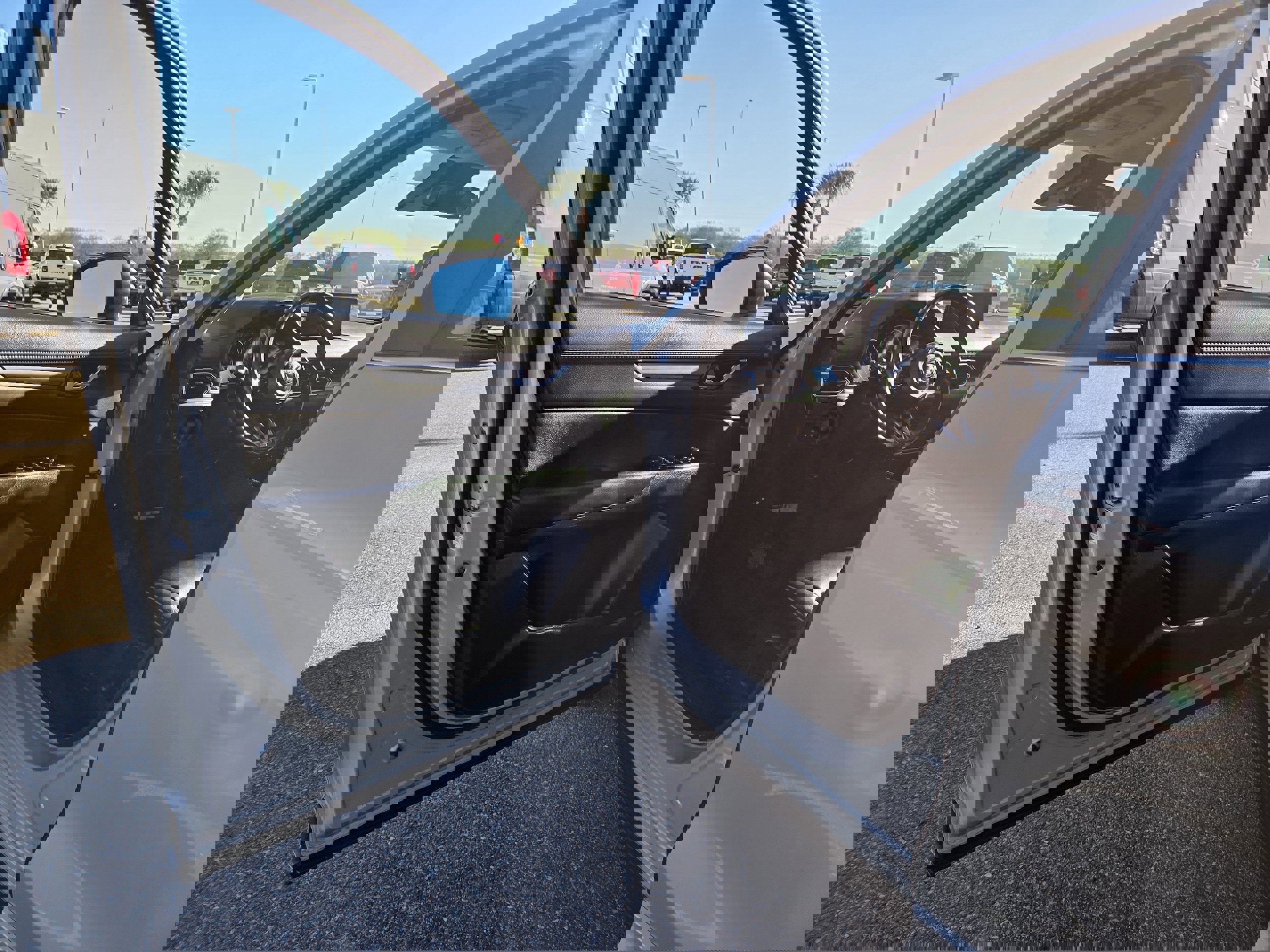 Used 2025 MAZDA CX-5 AWD 2.5 S w/ Select Package image 11