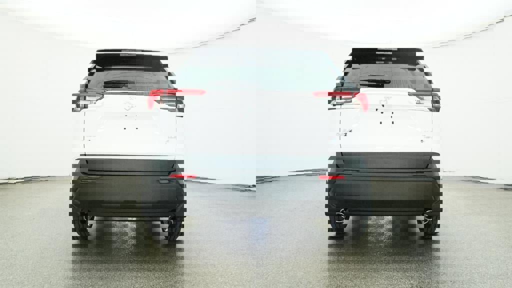 New 2025 Toyota RAV4 XLE image 31