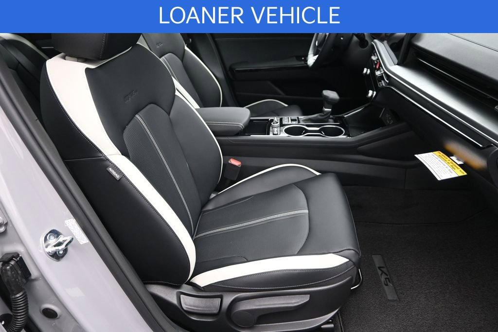 New 2026 Kia K5 GT-Line w/ GT-Line Red Interior Package AWD/4WD image 34