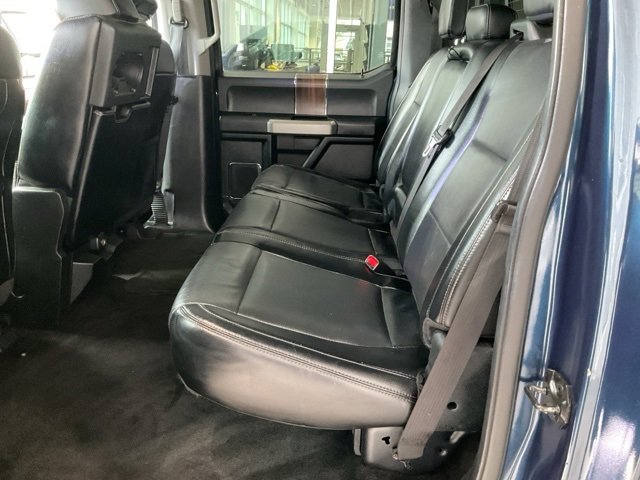 Used 2016 Ford F150 Lariat image 19