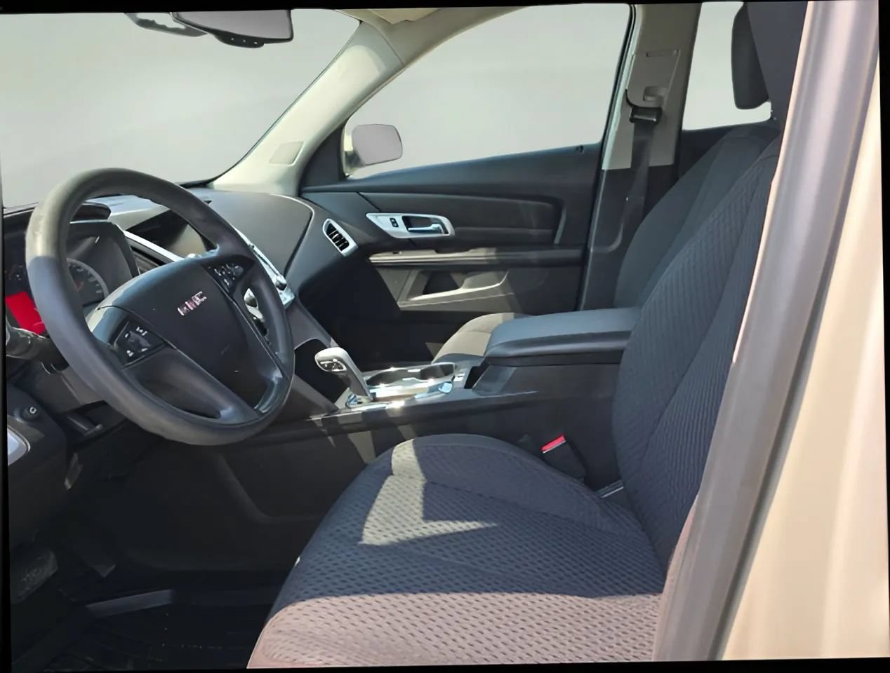 Used 2014 GMC Terrain SLE FWD image 10