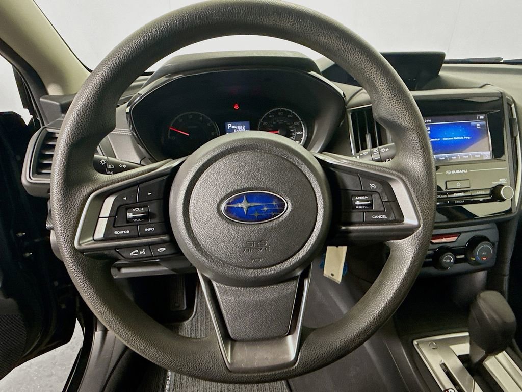 Used 2018 Subaru Crosstrek 2.0i AWD/4WD image 12