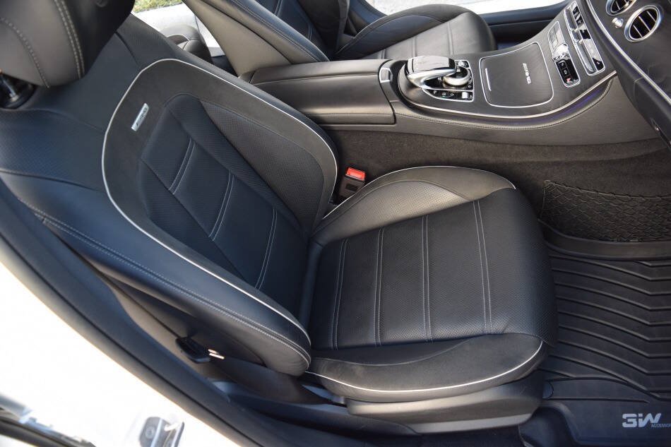 Used 2018 Mercedes-Benz E 63 AMG S image 50