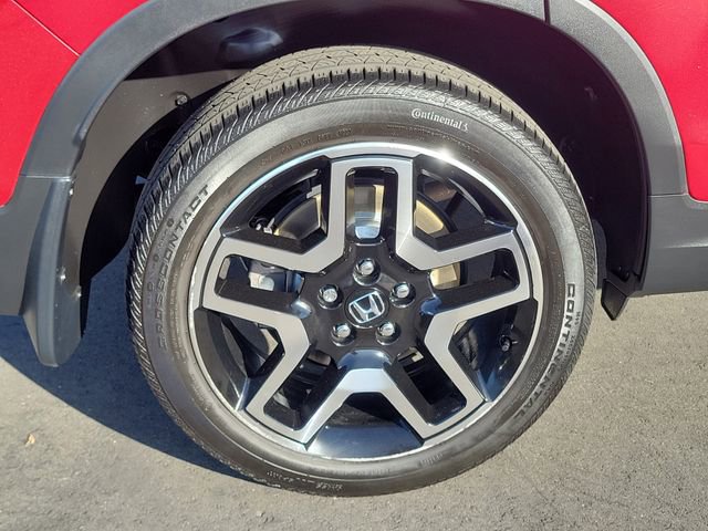 Certified 2023 Honda Passport Elite image 6