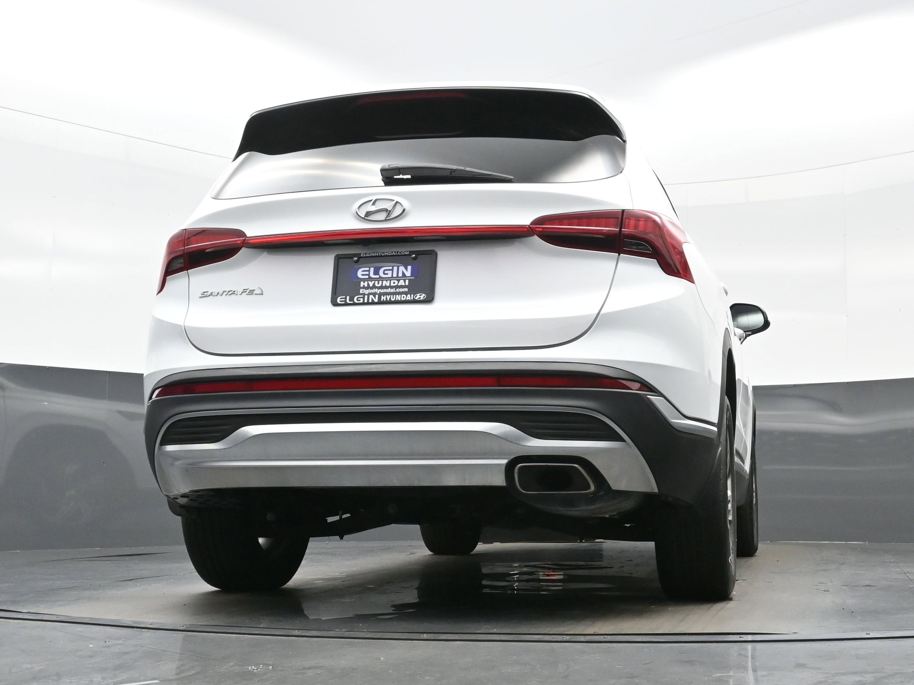 Used 2022 Hyundai Santa Fe SEL AWD/4WD image 28