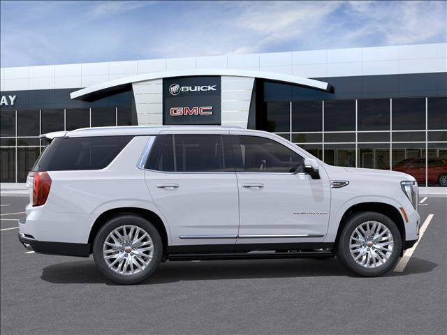 New 2027 GMC Yukon Denali AWD/4WD image 5