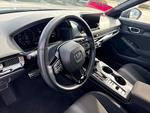 Certified 2023 Honda Civic Sport image 14