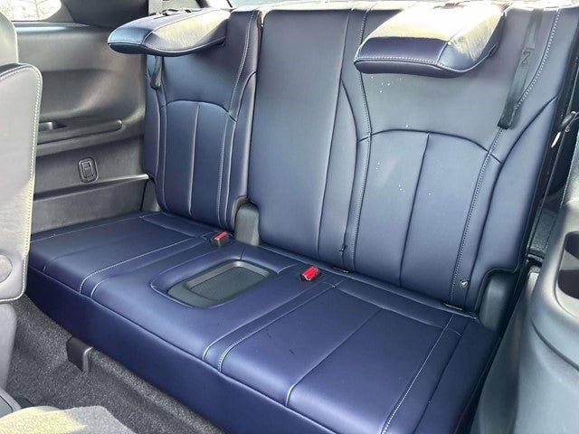 New 2026 INFINITI QX60 Sport w/ Dark Cargo Package AWD/4WD image 28