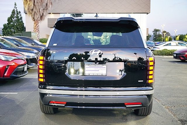 New 2026 Hyundai Palisade Limited AWD/4WD image 10
