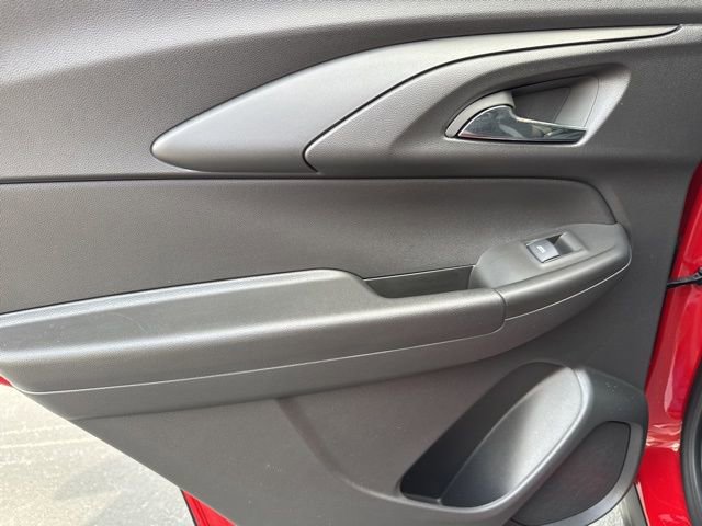 Used 2026 Chevrolet TrailBlazer LT w/ LT Cold Weather Package image 21