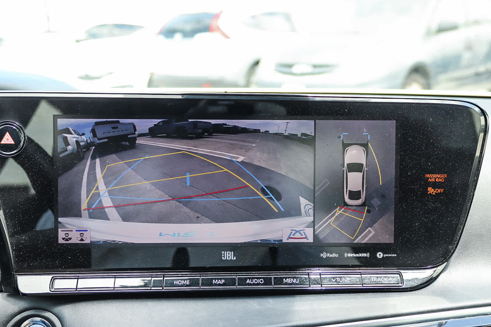 Used 2022 Toyota Mirai w/ Advanced Technology Package RWD image 25