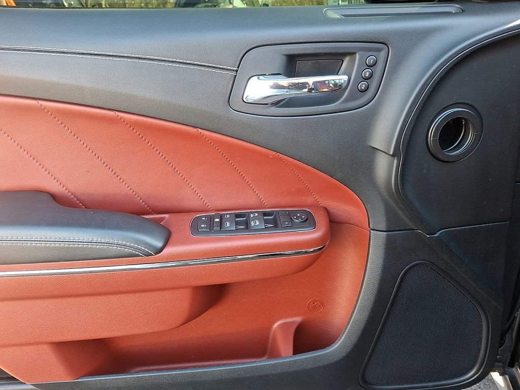 Used 2021 Dodge Charger SRT Hellcat w/ Harman/Kardon Audio Group image 13