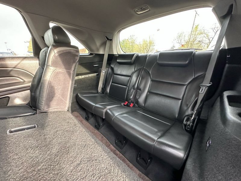 Used 2009 Acura MDX AWD/4WD image 12