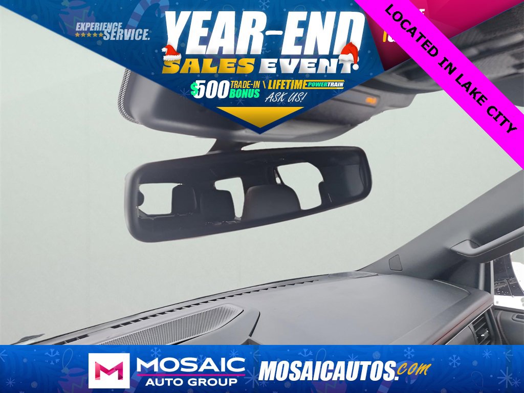 Used 2022 Ford Expedition Max Limited image 24