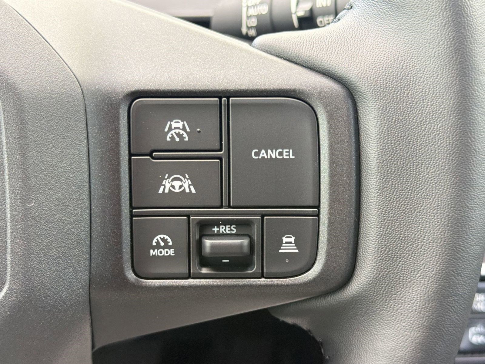 New 2026 Toyota RAV4 SE AWD/4WD image 28