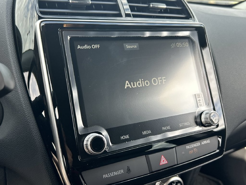 New 2027 Mitsubishi Outlander Sport SE FWD image 9