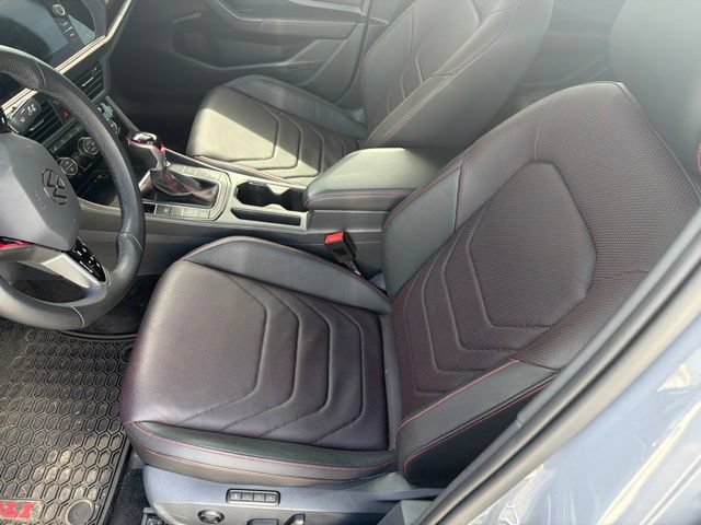 Used 2023 Volkswagen Jetta GLI Autobahn FWD image 7