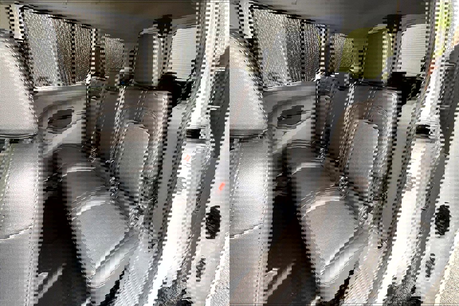 Used 2022 Ford Transit Connect XL image 26