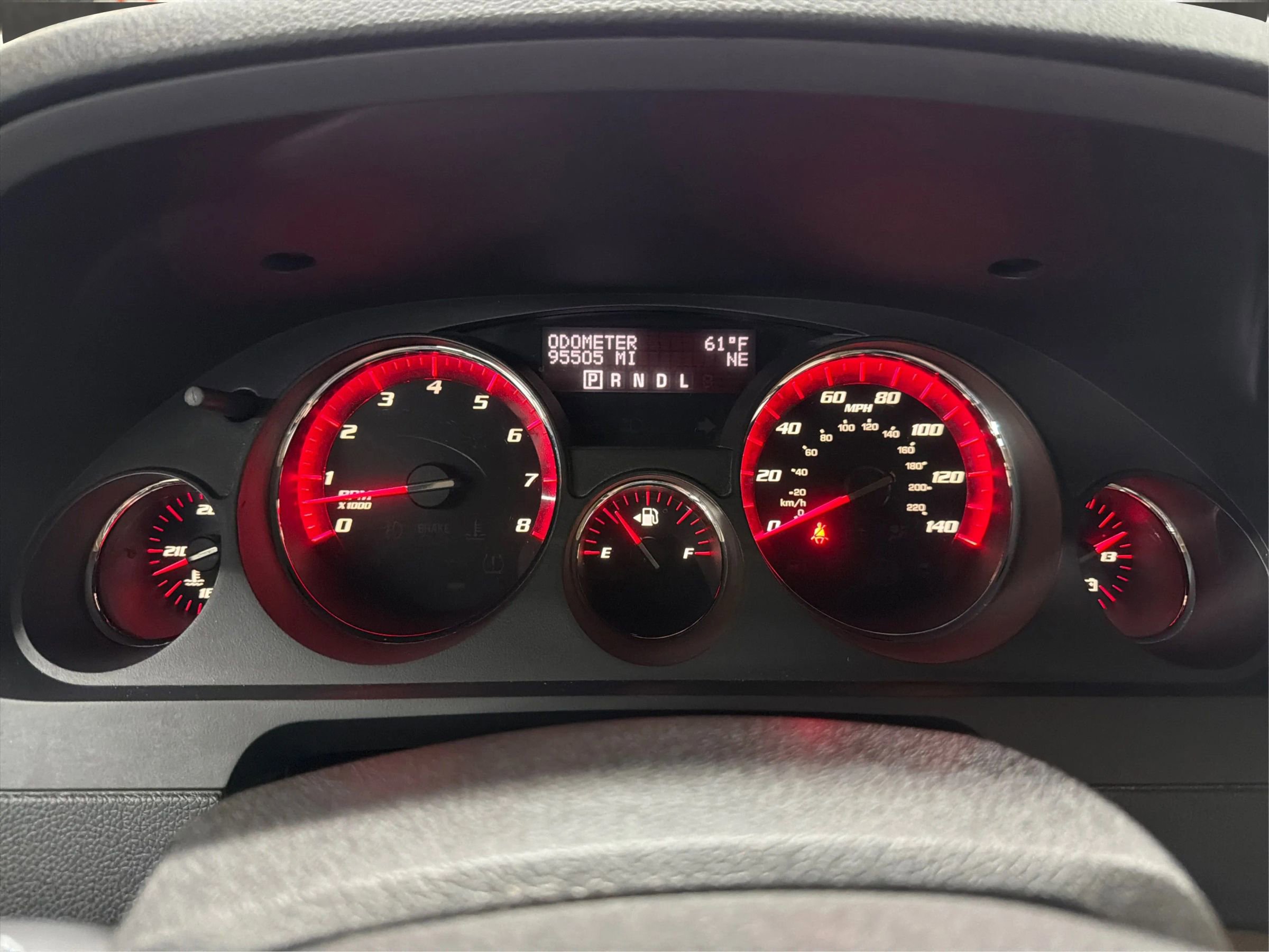 Used 2011 GMC Acadia SLT FWD image 36