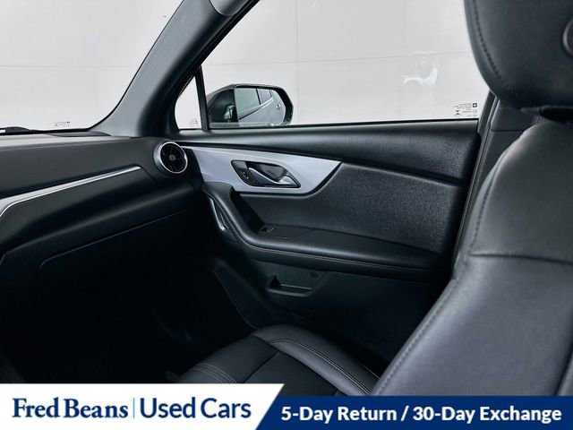 Used 2022 Chevrolet Blazer LT image 24