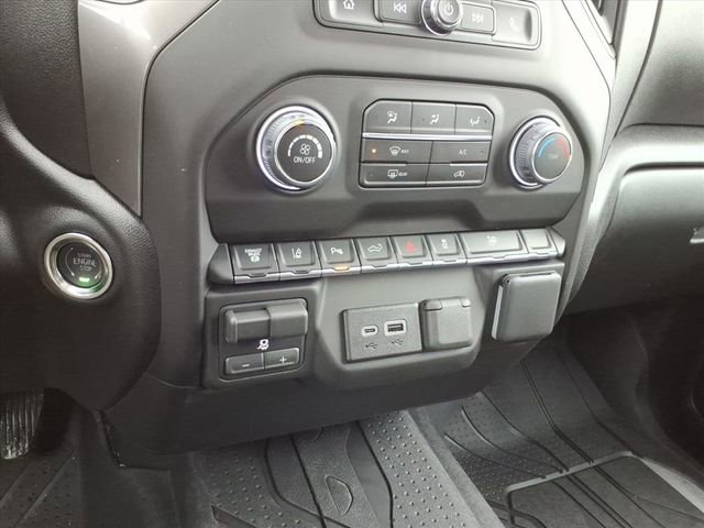 New 2026 Chevrolet Silverado 2500 Custom w/ Custom Value Package image 15