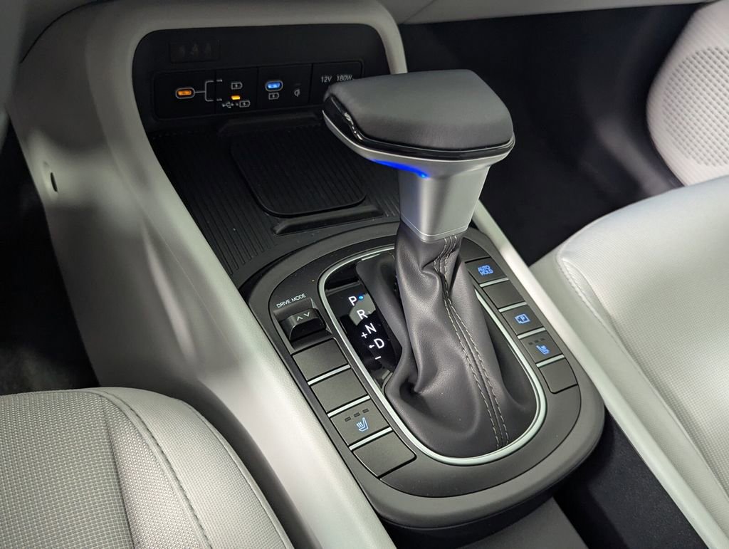 New 2026 Hyundai Kona SEL Sport image 21