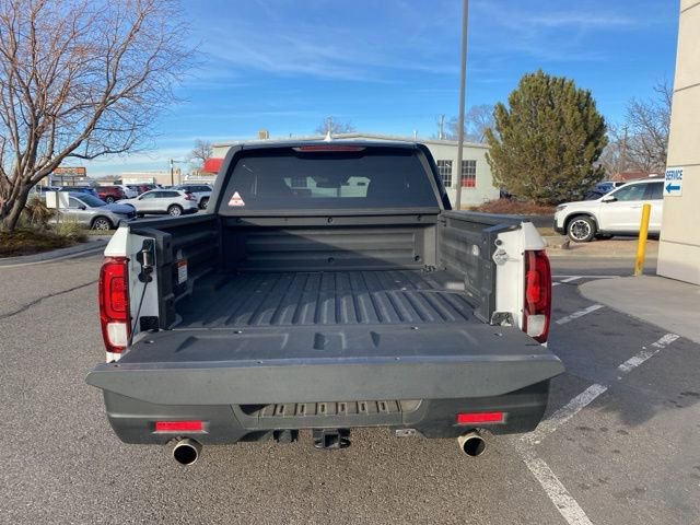 Used 2024 Honda Ridgeline Sport image 7