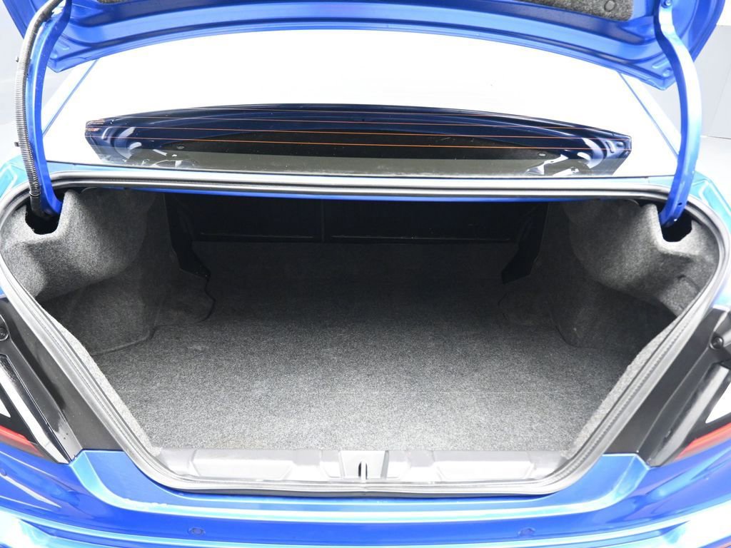 Used 2022 Subaru WRX GT image 41