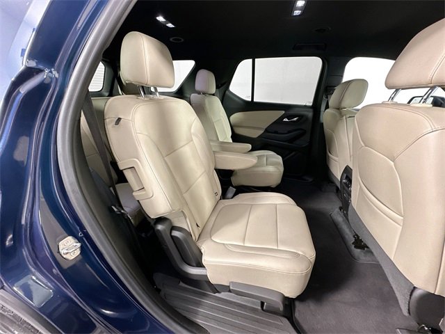 Used 2022 Chevrolet Traverse LT w/ LT Premium Package image 30