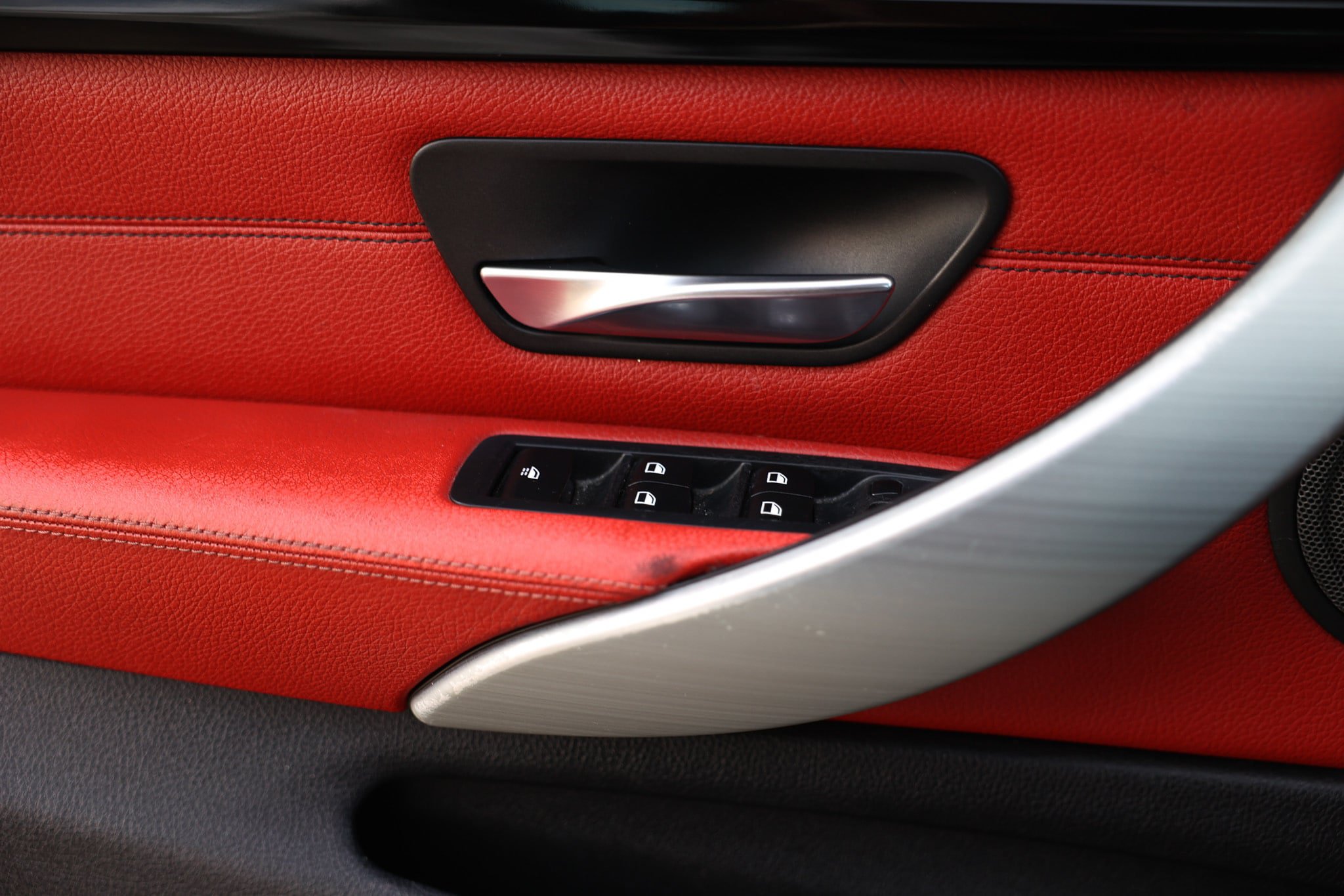 Used 2015 BMW 428i Convertible RWD image 44