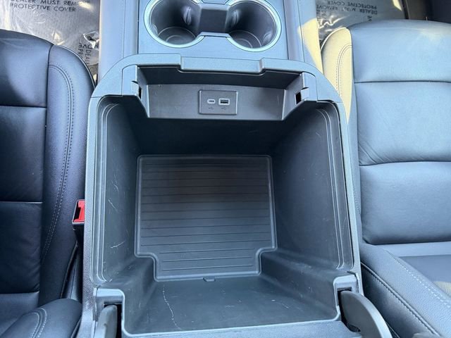 Used 2024 Chevrolet Tahoe LT AWD/4WD image 20