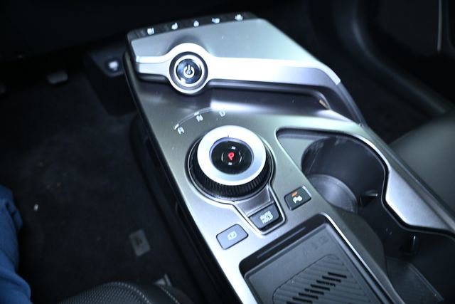 Used 2024 Kia EV6 Wind image 29