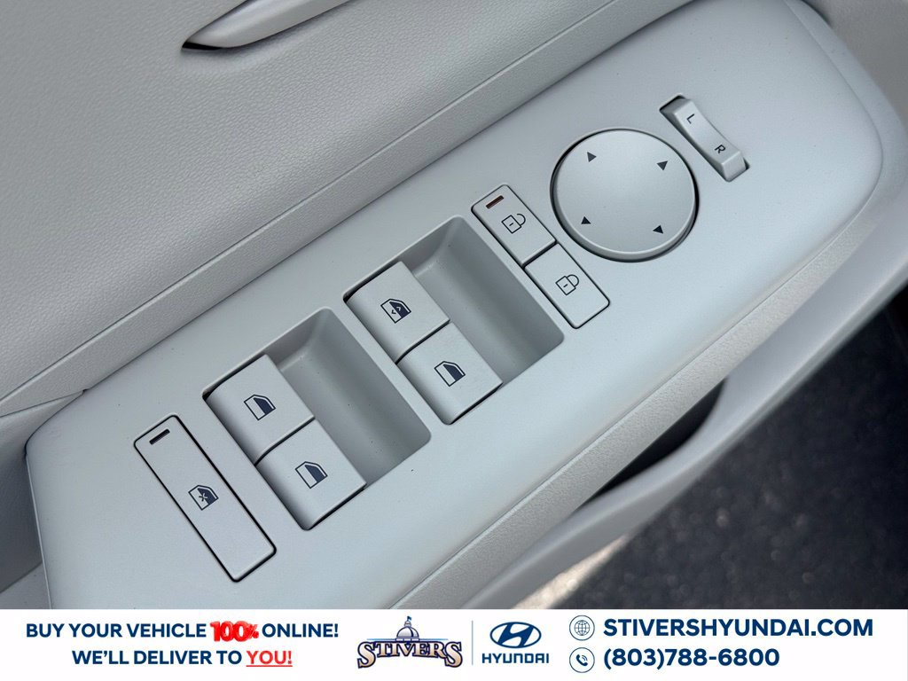 New 2027 Hyundai Kona SE FWD image 21