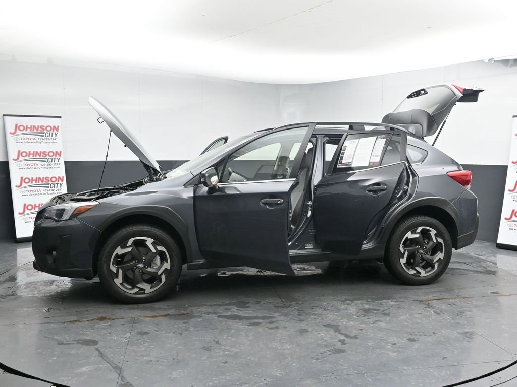 Used 2021 Subaru Crosstrek 2.5i Limited w/ Moonroof Package 2 image 41