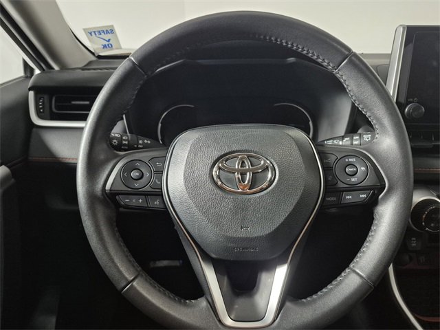 Certified 2023 Toyota RAV4 Adventure image 18