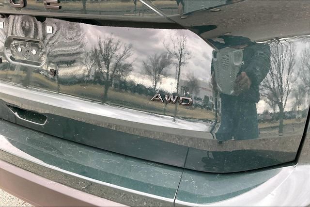 New 2026 Nissan Rogue SV image 9