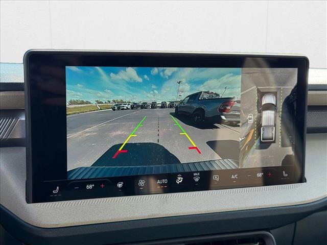 New 2025 Ford Maverick Lariat image 13