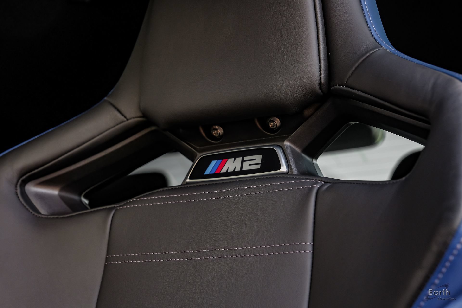 Used 2024 BMW M2 w/ Carbon Package RWD image 37