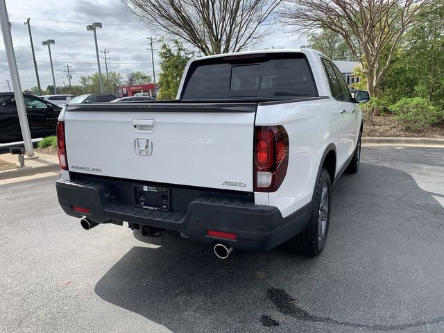 Used 2022 Honda Ridgeline RTL-E image 8