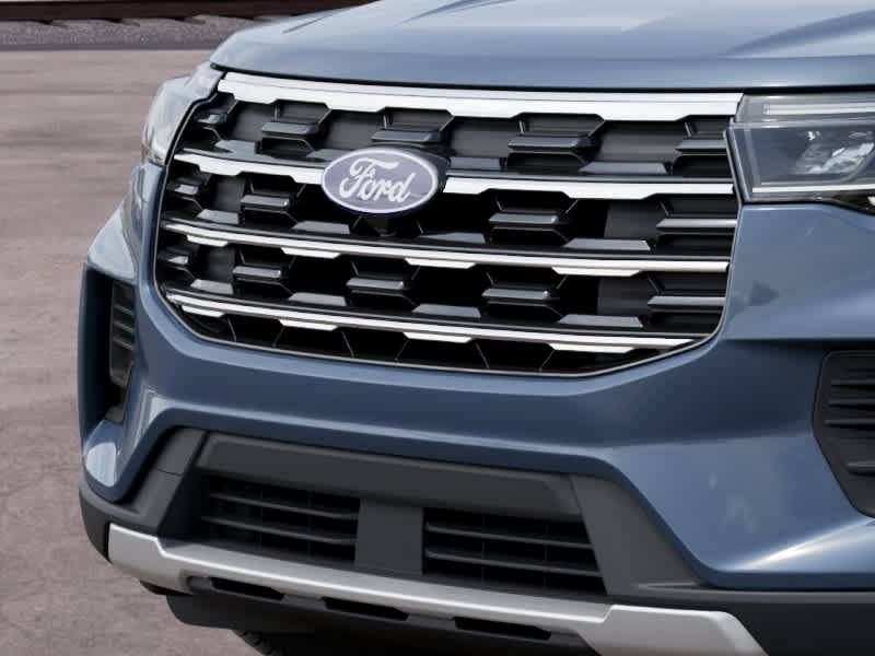 New 2027 Ford Explorer Active RWD image 17