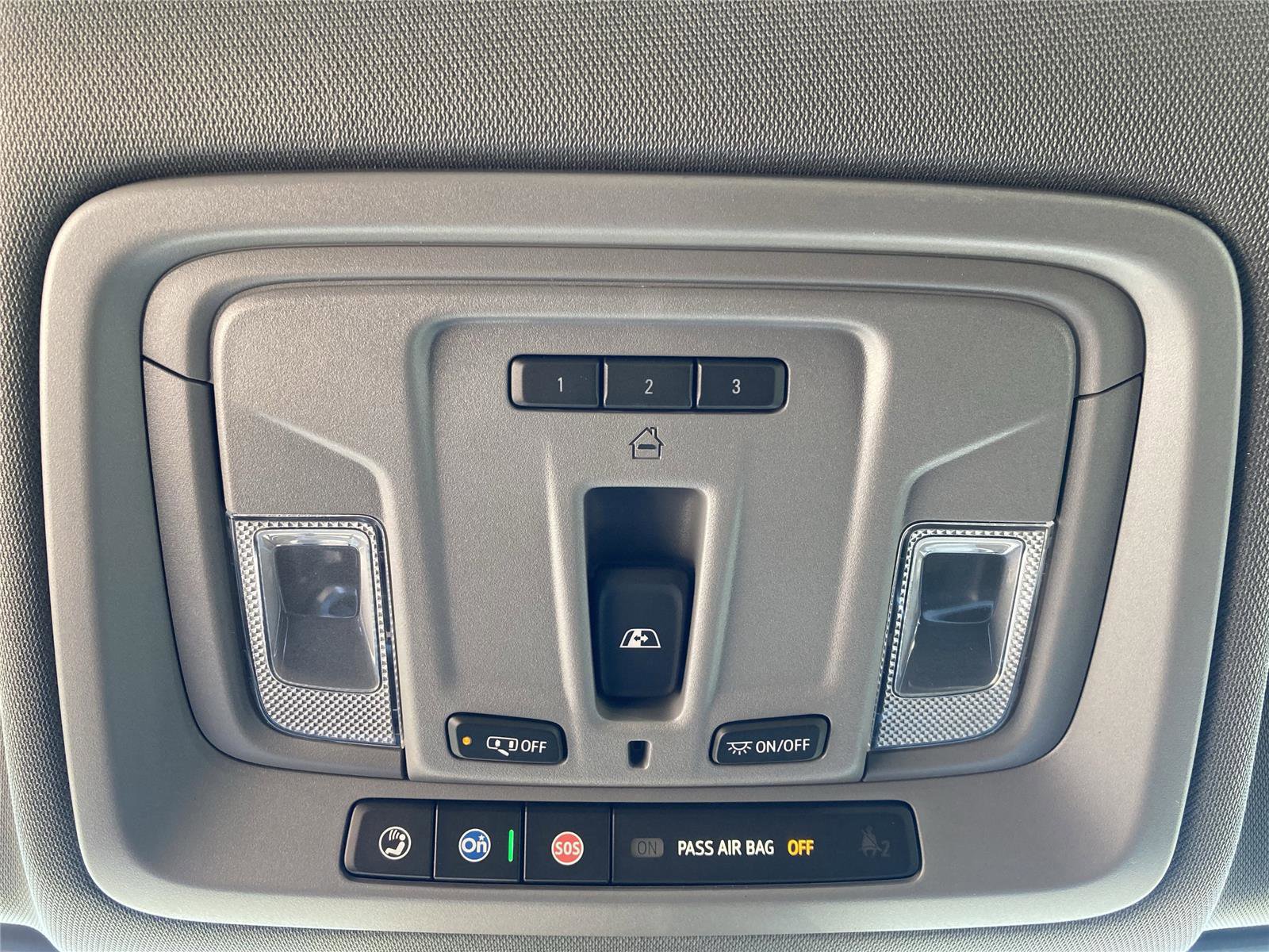 New 2026 Chevrolet Silverado 2500 LT w/ Trail Boss Package image 13