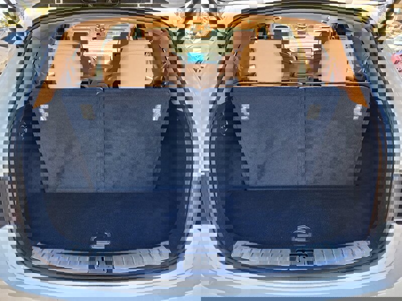 Used 2021 Genesis GV80 3.5T Advanced + image 13