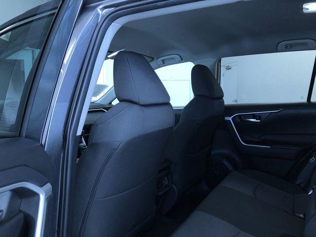 Certified 2025 Toyota RAV4 XLE AWD/4WD image 19