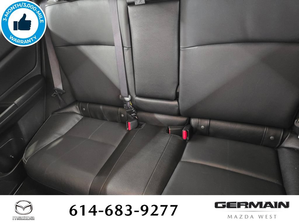 Used 2014 Subaru Impreza 2.0i Limited AWD/4WD image 20