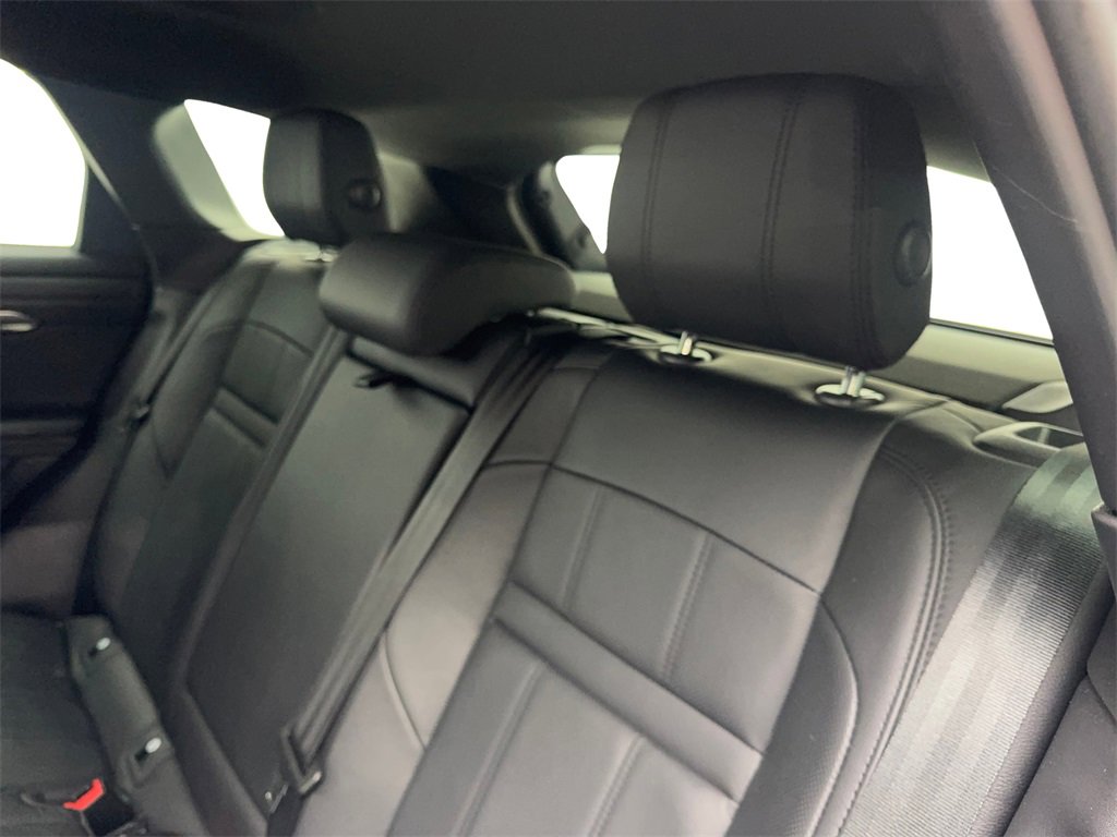 Used 2021 Land Rover Range Rover Evoque R-Dynamic SE image 34