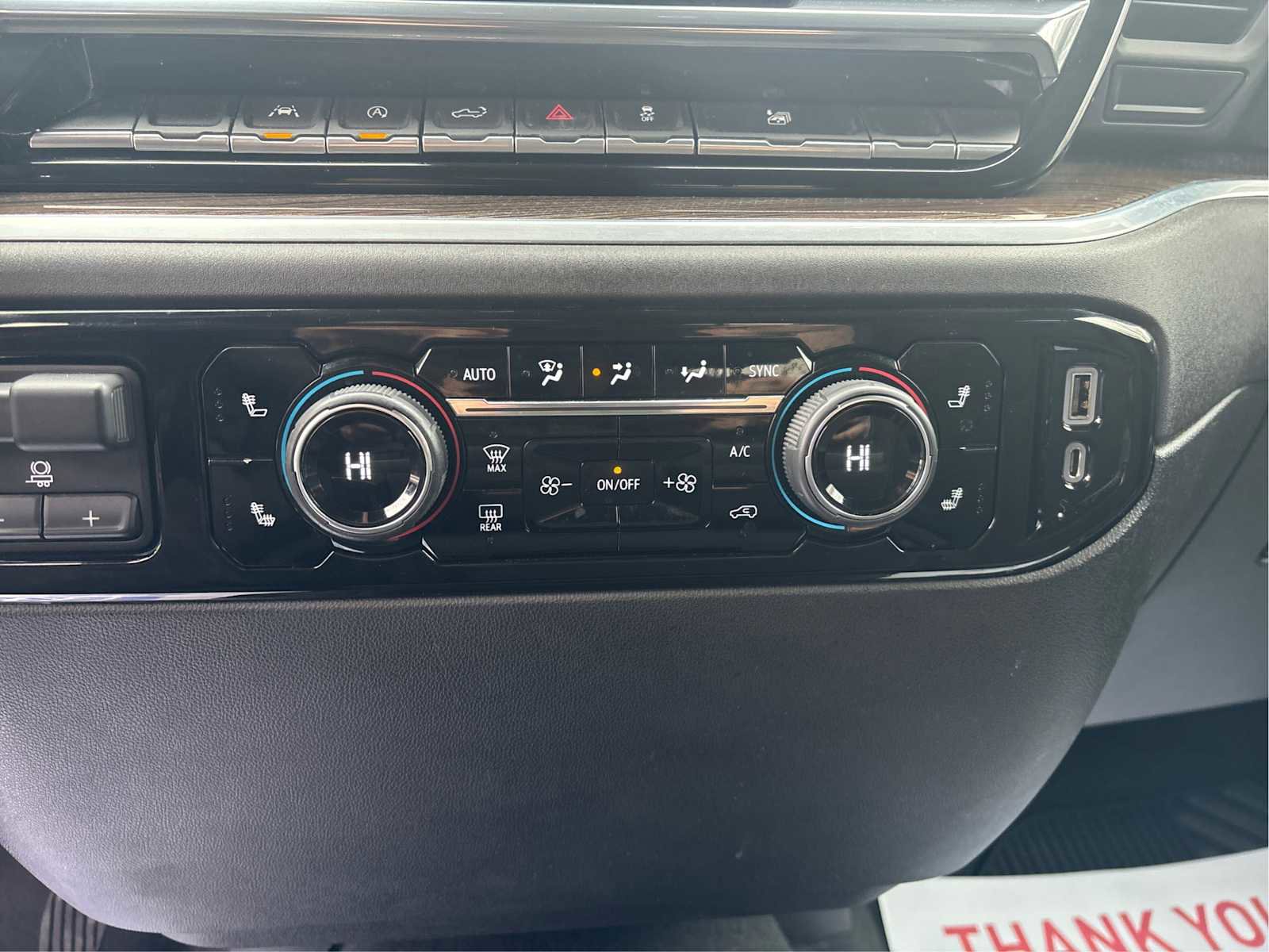 Certified 2023 Chevrolet Silverado 1500 LT w/ Convenience Package II image 28