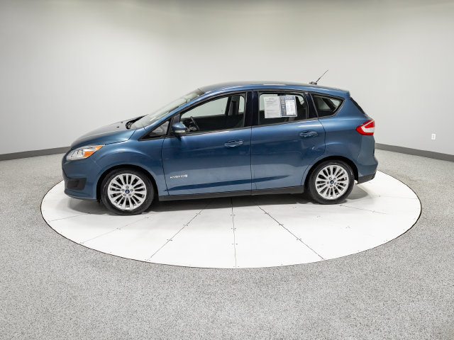 Used 2018 Ford C-MAX SE FWD image 31